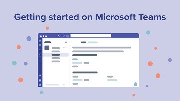 Getting Started on Microsoft Teams | Workstreams.ai