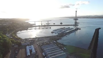 Forth Bridges HD