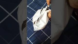 #ck Calvin Klein Shirts Customer Unboxing Video and Review #calvinklein #shirts #unboxing #videos screenshot 2