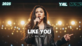 Download lagu SLOW ROCK BARAT LIKE YOU || YAIL MUSIC 