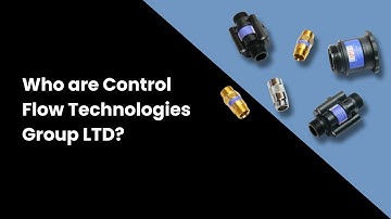Who are Control Flow Technologies Group LTD?