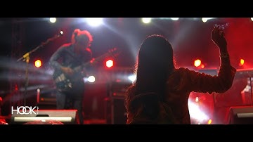 THE SIGIT - Full Concert | Live at The Krawd 2022