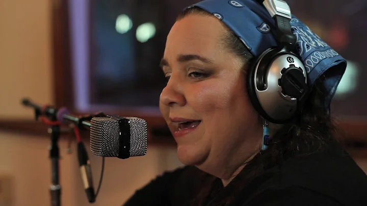 Brick Fields "Waterfalls" (TLC cover)