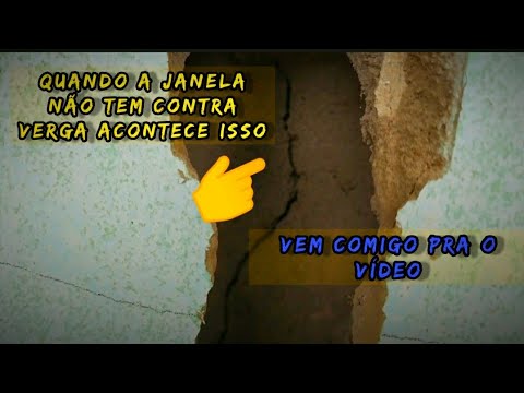 Vídeo: Em que está o braço da verga?