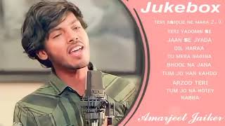 Top 10 Cover Song | Cover Jukebox |Amarjeet jaiker BEST SONGS COLLECTION | Music Lover |