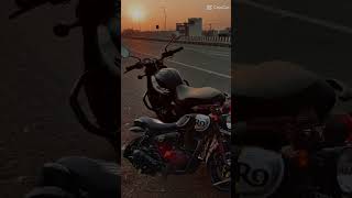 hunter 350   ❤️❤️ #bike #reels #viral #video