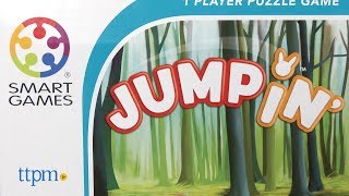 Jumpin' from Smart Games screenshot 1