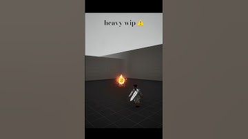 New Model + First Time Animations + New Functionality WIP | Trinity 64 Devlog #GameDev #N64 #unreal