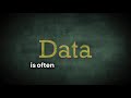 Why Computers Store Data Differently Than You Think