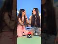 Chi tra #Melissa e #Ranya avrà indovinato più canzoni dell'#Eurovision? 💛💥#JESC2023 #JESCita