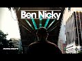 Ben nicky drops only  ultra miami 2024 asot stage