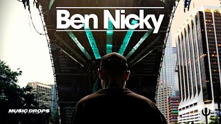 Ben Nicky [Drops Only] @ Ultra Miami 2024, ASOT Stage