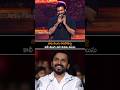 నాకు తెలుగు రాకపోవచ్చు కానీ తెలుగు వారి మనసు తెలుసు | Suriya Speech | Shorts