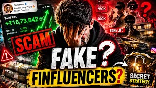 The Dirty Business of Trading Gurus Exposed | SadaShaneRaho