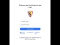 [TUTORIAL] Sistema de Certificación del IGN - Perú (solicitud de codigos IGN)