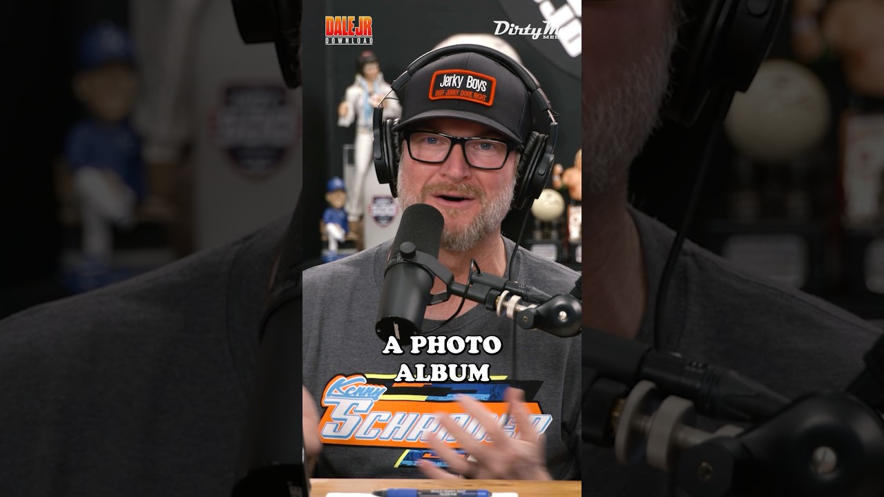 Dale Was Giddy Thinking About This Wallet