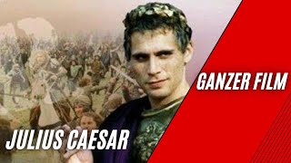 Julius Caesar Historischer Film Ganzer Film Auf Deutsch