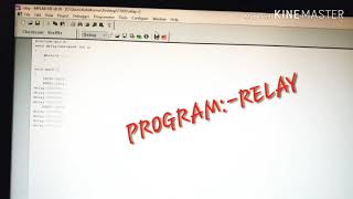 How To Use Relay With Pic Microcontroller