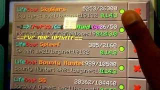 Download How To Join Your Friends On An External Server In Minecraft Pe 0.14.3 Video MP3 How To Join Your Friends On An External Server In Minecraft Pe 0.14.3