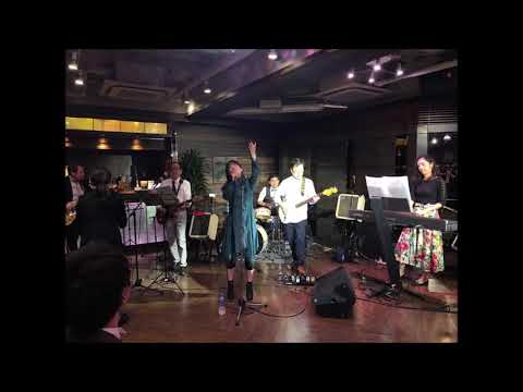 cho-beriband/フレンズ ライブ