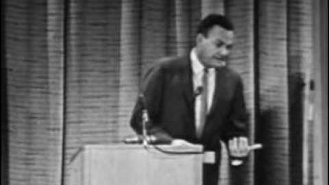 Richard Feynman - The Relation of Mathematics and Physics - Part 2