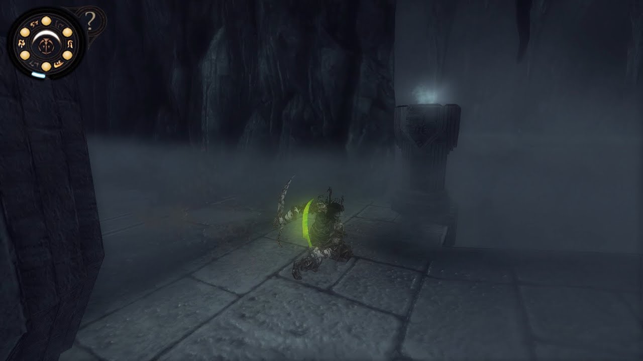 Prince Of Persia Warrior Within All Secret Weapons Locations