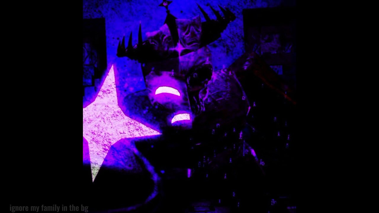 Noli x Listener (Forsaken)