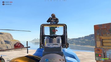 rust random clips #1