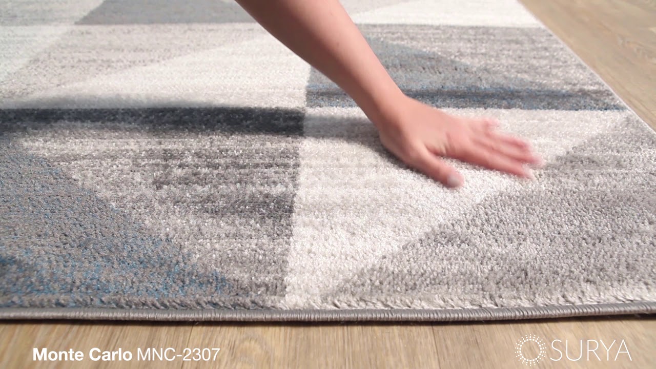 MNC-2307 - Surya | Rugs, Lighting, Pillows, Wall Decor, Accent