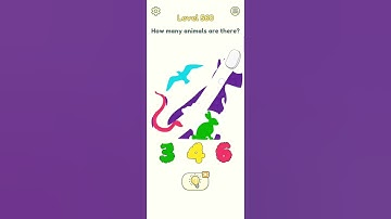 DOP 2 Gaming Video iOS Android Level-560 #shorts #shortsvideo