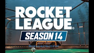 Rocket League With AceGaming_RL!!!!