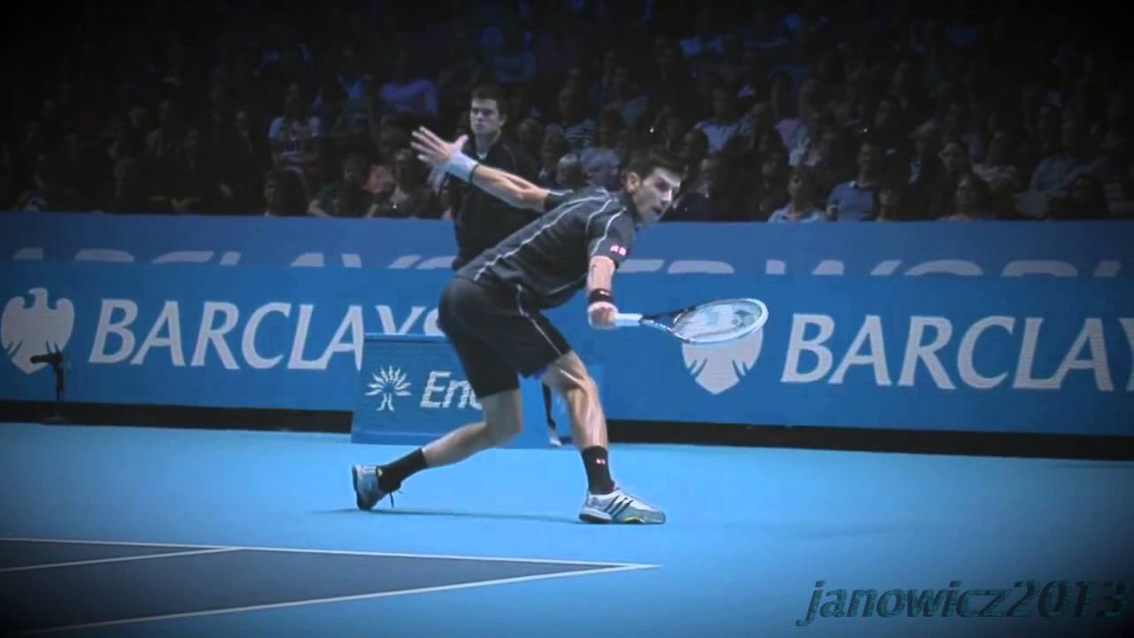 wawrinka wimbledon 2019 Novak Djokovic ► Serbian Gladiator | HD