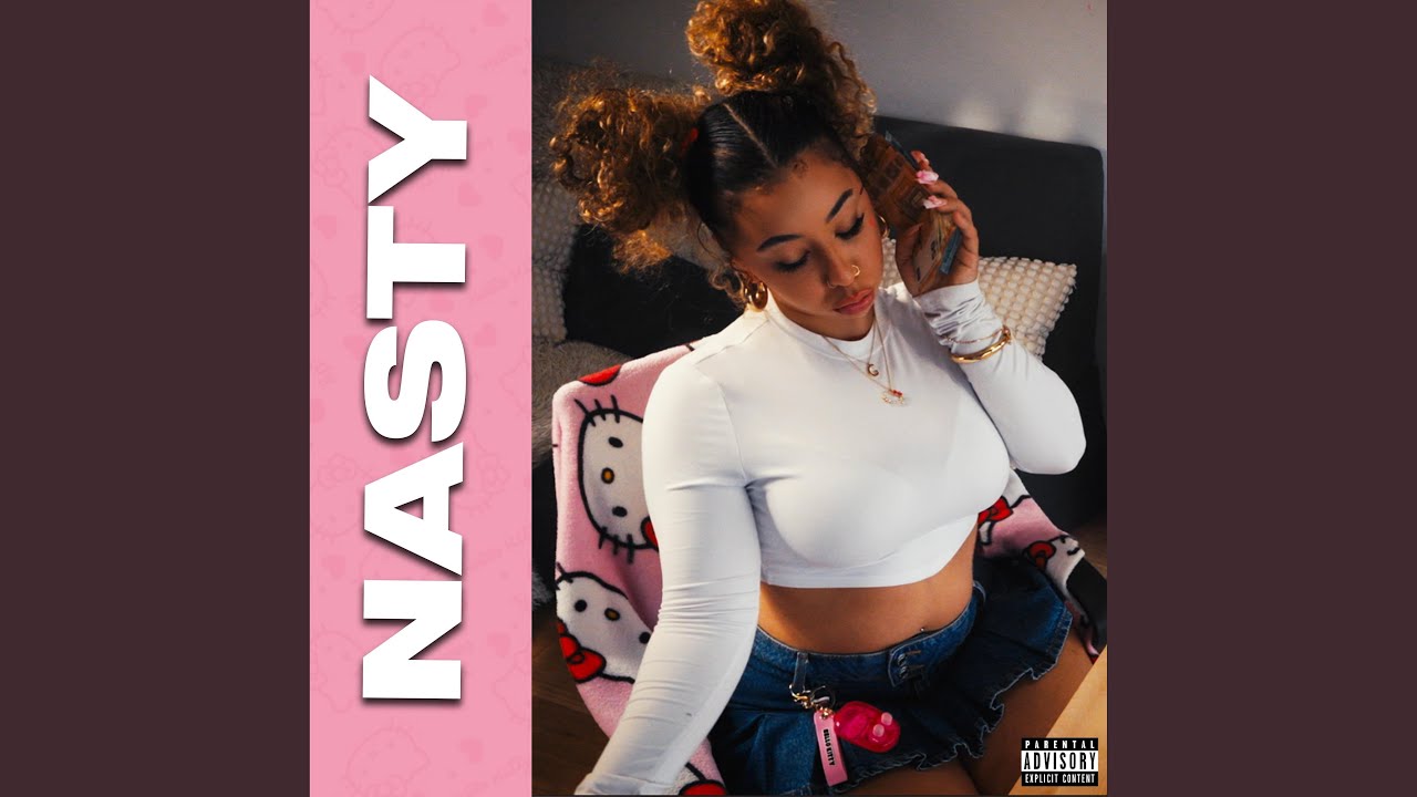 NASTY - YouTube
