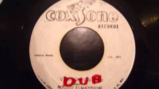 Burning Spear - Call On You chords