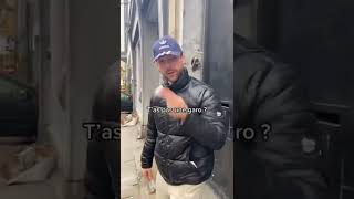 Un Parisien À Saint-Josse