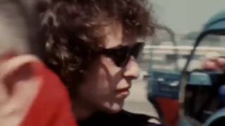 Watch Bob Dylan Jet Pilot video