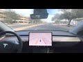 I PRETENDED MY TESLA WAS A ROBOTAXI!! What happens will shock you!!