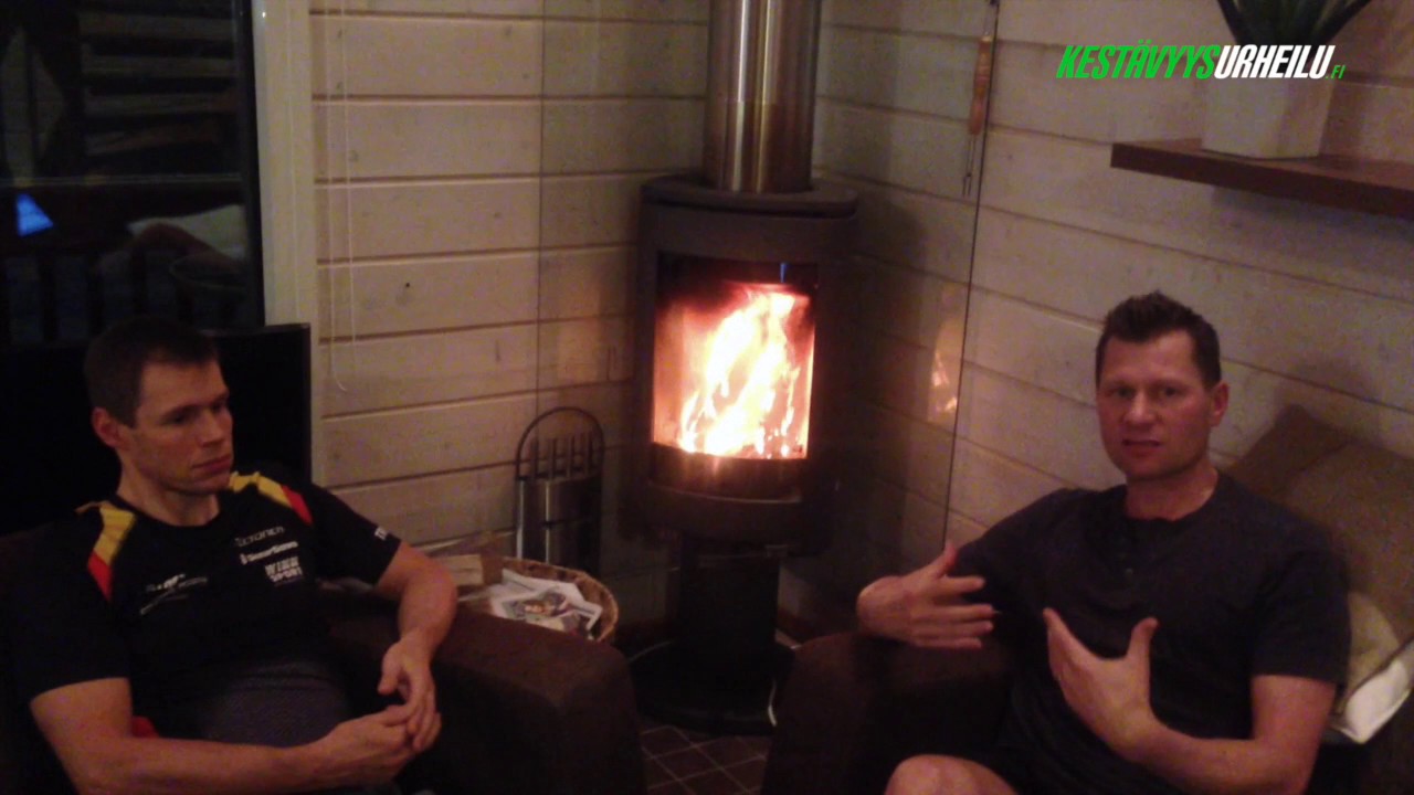 Roposen vlogi: Keskustelua tasatyönnöstä