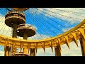 Men in Black's Flying Saucers: The New York State Pavilion