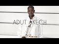 Adut Akech | Fall Winter 2020