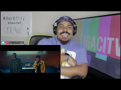YoungBoy Never Broke Again – Callin (feat. Snoop Dogg) [Official Music Video] REACTION