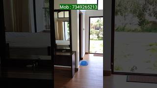 2.15 Acres Big River View Running Home Stay For Sale at Srirangapatna | Investment Property