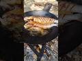 Fish Fry || Crispy Fish Fry || Small Fish Fry #shorts #food #asmr #fish