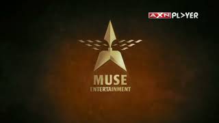 Zodiak Media Group/Muse Entertainment (2012)