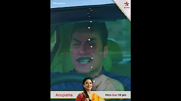 Anupama Kya Hoga Vanraj Ka Aglaa Qadam 