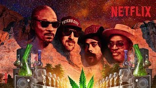 8 Of The Best Stoner Movies And Shows To Watch High On Netflix Huffpost Life