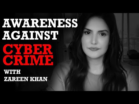 awareness-against-cyber-crime-|-panel-discussion-|-happy-hippie-|-zareen-khan