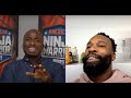 Baron Davis and Evan Dollard Join Akbar for an American Ninja Warrior Pre-Show Party | EP 2 | S13