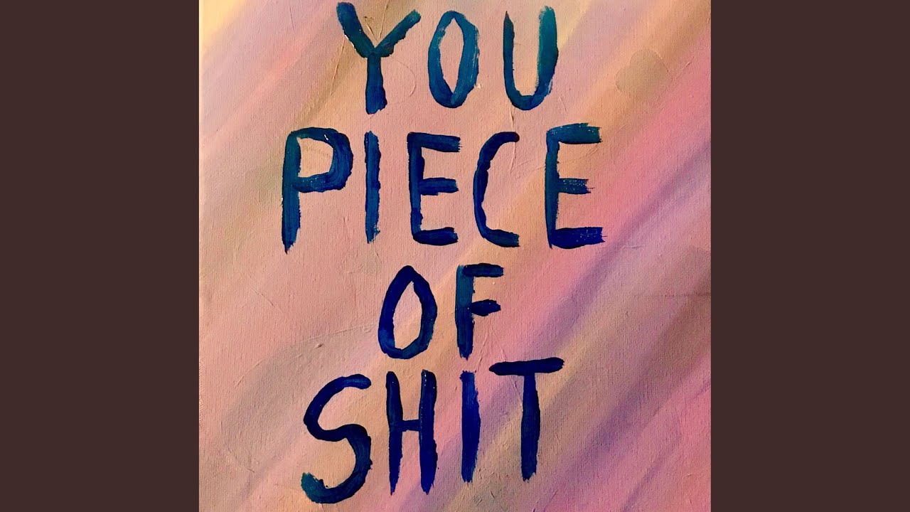 You Seeing This Shit
