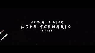 IKON "LOVE SCENARIO" COVER "GEN HALILINTAR" screenshot 1